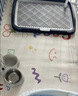 疯狂的主人宠物冰垫凝胶冰凉垫夏季用品狗狗猫用垫子睡觉冰凉坐垫防水降温垫 实拍图