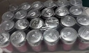 可口可乐（Coca-Cola）檀健次代言 雪碧Sprite柠檬味碳酸饮料 330ml*24摩登罐  实拍图