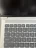 ThinkPad联想笔记本电脑ThinkBook16+ 2026 AI全能本 英特尔酷睿Ultra7 356H RTX5060 32G 3.2K星耀白 实拍图