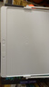 纽曼（Newsmy）16英寸儿童彩色笔迹液晶手写支架画板早教机男孩女孩玩具生日礼物 实拍图