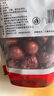 问君 新疆红枣和田精选特大枣蜜饯果干孕妇煮粥零食骏枣送礼礼品礼盒 国标特级【5-6cm】500g*5袋 实拍图