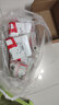 德力西（DELIXI）开关插座面板 CD821系列 10A五孔插座带一开双控开关 时尚白大板 实拍图
