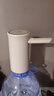 小熊（Bear）桶装水抽水器饮水机取水器电动上水器压水器自动抽水泵YSJ-F06Q1 实拍图