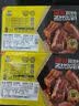 周黑鸭【选5盒】锁鲜星享卤多款鸭肉素食盒装零食武汉特产 卤鸭脖135g 实拍图