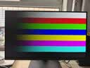 明基（BenQ）PD2706QN 27英寸2K100Hz HDR Type-C供电  双P3色彩模式 全链路色准设计修图电脑显示器 实拍图