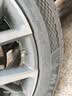 米其林（MICHELIN）汽车轮胎 255/50R20 109Y 竞驰 PILOT SPORT 4 SUV  适配CS95/GS8 实拍图