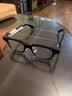 ROKID Glasses乐奇AI眼镜 智能眼镜 【最快30分钟送达】AR眼镜 拍照导航翻译AI智能体 礼物 灵伴科技 实拍图