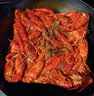 洪湖渔家清水小龙虾（4-6钱净虾2.7kg）3kg送晓飞歌料包 无添加26年新虾 实拍图