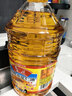 鲁花 食用油 物理压榨 葵花仁油6.18L  实拍图