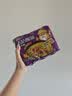 统一 老坛酸菜牛肉面 121g*5袋 真正老坛酸菜（新老包装随机发货） 实拍图