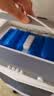 VCJ【德国品牌】 工业冷风机空调扇制冷水冷电冷风扇加水冷气机家用空调扇商用可移动制冷风扇JD-900-A 实拍图