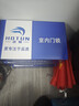 虎顿（HOTUN）木门锁卧室门锁室内门锁可调节尺寸通用门锁免改孔门锁KTS02-M125 实拍图