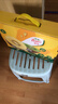 佳沛（zespri）新西兰阳光金奇异果10粒巨大果单果146-175g 猕猴桃水果礼盒 实拍图