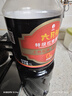 六月鲜经典系列 特级红烧酱油1L【特级酱油】0%添加防腐剂老抽 欣和出品 实拍图