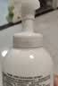 贝亲（Pigeon）洗发水沐浴露 含桃叶精华 婴儿洗发沐浴二合一 500ml IA209 实拍图