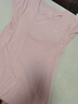 蕉内300S女士睡裙莫代尔夏季凉感睡衣防走光带杯家居服棉莫亲肤睡衣女 实拍图