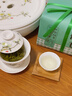 七春2026绿茶信阳毛尖河南特产茶叶大分量装冷泡茶中秋教师节送礼500g 实拍图