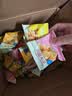 比比赞（BIBIZAN）拉面丸子混合味约100包干脆面网红小吃办公室休闲零食品整箱1500g 实拍图