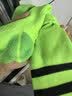 VICTORIATOURIST夏款儿童足球袜透气长筒专业运动防滑毛巾底吸汗高筒袜子学生超赛 实拍图