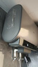 海尔电热水器60升BK1SE 双胆扁桶国家补贴2200W黄金功率速热一级能效节能 家用储水式镁棒免换上门安装 实拍图
