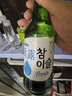 真露（JINRO）韩国烧酒 16度 360ml*6瓶 进口洋酒 清爽 低度微醺 实拍图
