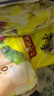 湾仔码头素水饺裙带菜杏鲍菇水饺720g42只 饺子早餐食品半成品 实拍图