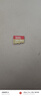 闪迪（SanDisk）256GB TF(MicroSD)内存卡4K极速金卡A2 V30 U3兼容大疆Pocket3/4P/Action 6运动相机/无人机存储卡 实拍图