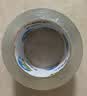 晨光（M&G）高透封箱胶带打包胶带透明胶大胶布 60mm*100y*50um 单卷 快递工厂仓库打包办公用具搬家 AJD957DC 实拍图