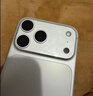 KOOLIFE【AR增透-银色】适用苹果iPhone17Promax镜头膜全包一体式 金属相机盖后置摄像头保护贴膜防摔指纹 实拍图