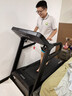 舒华（SHUA）小型家用跑步机家庭用A9爬坡走步机减震室内静音可折叠马拉松奥运 全能王A9pro+新升级静音减震丨18%大坡度丨创新倒走 实拍图