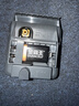 金霸王(Duracell)9V电池1粒装 碱性电池九伏 适用于万用表/烟雾探测器/麦克风等 6LR61 实拍图