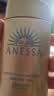 安热沙（Anessa）防晒霜小金瓶60ml 安耐晒防晒霜王嘉尔同款 生日礼物男女通用 实拍图