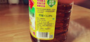 鲁花 【保真菜籽油】食用油 低芥酸特香菜籽油 6.18L   物理压榨 实拍图
