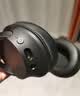 索尼（SONY）WH-CH720N头戴式无线蓝牙主动降噪耳机轻便重低音电脑耳麦AI自适应 适用安卓苹果 黑色 实拍图