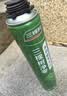 三棵树漆（SKSHU）聚氨酯发泡胶 泡沫胶发泡剂 泡沫填缝剂门窗密封隔热保温堵洞粘接 枪管一体【700g】附带胶嘴 实拍图