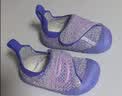 耐克（NIKE）宝宝勾婴幼儿易穿脱学步鞋男女童运动鞋Nike Swoosh 1 FB3244 实拍图