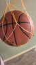 斯伯丁（SPALDING）篮球TF系列7号PU比赛室内外兼用耐磨学生成人青少年 77-176Y 实拍图