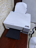 爱普生（EPSON）【6代新品】L1358 墨仓式A4彩色无线单功能家用打印机 家用/办公 AI学习打印机（微信/远程打印） 实拍图