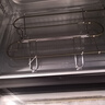 菲帝耐电烤箱商用大容量120L升家用私房烘焙全自动多功能热风炉蛋糕面包披萨月饼烤红薯地瓜机烤鸡烤肉 镜面黑120L（全功能顶配豪华款） 120L 实拍图