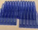 澳诺 葡萄糖酸钙锌口服溶液 5ml*36支*10盒装 锌 液体钙 葡萄糖酸锌口服溶液 儿童钙 钙片 葡萄糖酸锌 葡萄糖酸钙 实拍图