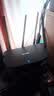 普联（TP-LINK）大道路由器7DR6430 BE6400 5G WiFi7千兆双频家用高速穿墙 2.4G wifi6无线 2.5G网口 游戏加速 实拍图