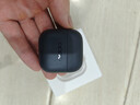 OPPO Enco Air4 新声版 真无线耳机半入耳式蓝牙耳机无线耳机通用苹果华为小米手机云雾黑 实拍图