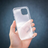 品胜【相机键全包轻薄散热】适用iPhone17ProMax手机壳苹果17ProMax保护套透明气囊防摔软边保护壳 实拍图