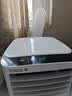 美的（Midea）移动空调家用一体机免排水免专业安装 双管可选全直流家用除湿冷风厨房空调立式空调户外空调 大1匹强劲制冷单管定频 实拍图
