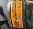 马牌（Continental）汽车轮胎 245/45R20 103W XL FR UX7 适配宝马X3 吉利星越L 实拍图
