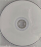 啄木鸟 DVD-R 盘面可打印系列16速 4.7G光盘/刻录光盘/空白光盘/刻录碟片 桶装50片 刻录盘 实拍图