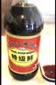 珠江桥牌特级味极鲜酱油1L 天然酿晒调味酱油 中华老字号 实拍图