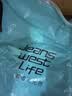 JEANSWEST LIFE真维斯无界纯棉长袖t恤男重磅圆领卫衣男款内搭衣服青少年打底衫A 实拍图