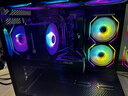 华硕全家桶【24期免息】RTX5070/5060Ti/5060显卡14400F/14600KF组装电脑台式机主机3D游戏电竞DIY整机 i5 12600KF+华硕RTX5060 配置六 实拍图