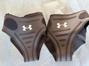 安德玛（Under Armour）运动护脚踝套【顶配2只】扭伤篮球足球羽毛球跑步崴脚防护踝 实拍图
